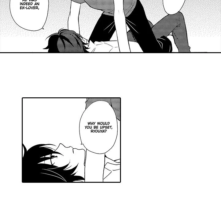 Anti Platonic - Chapter 5